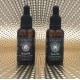 Duo Azbane suave - Huiles à barbe