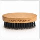 Brosse pour barbe Captain Fawcett en poils de sanglier