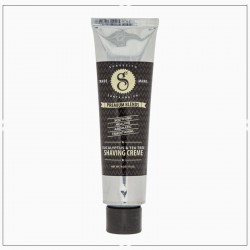 Crème à raser Suavecito Premium Blend - Eucalyptus